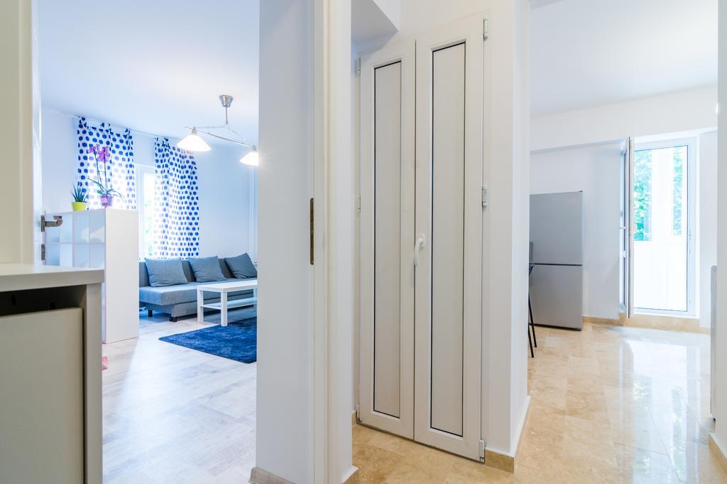 Vlad House Iancului Mihai Bravu Bukarest Exteriör bild