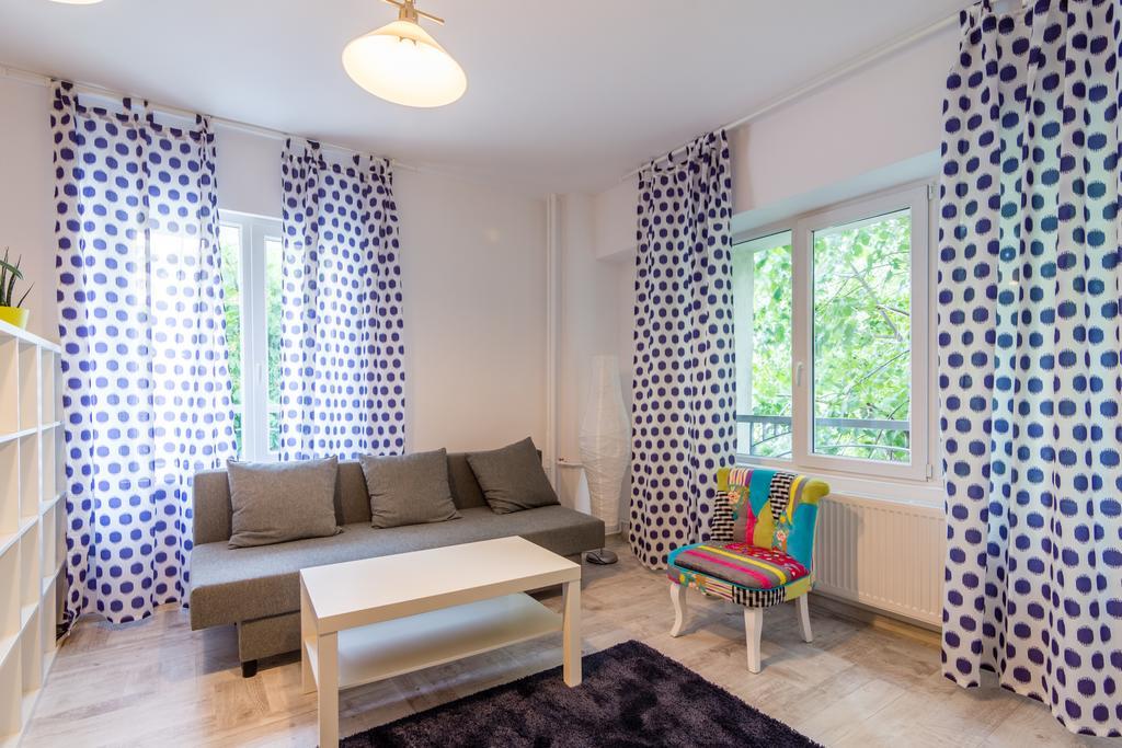 Vlad House Iancului Mihai Bravu Bukarest Exteriör bild